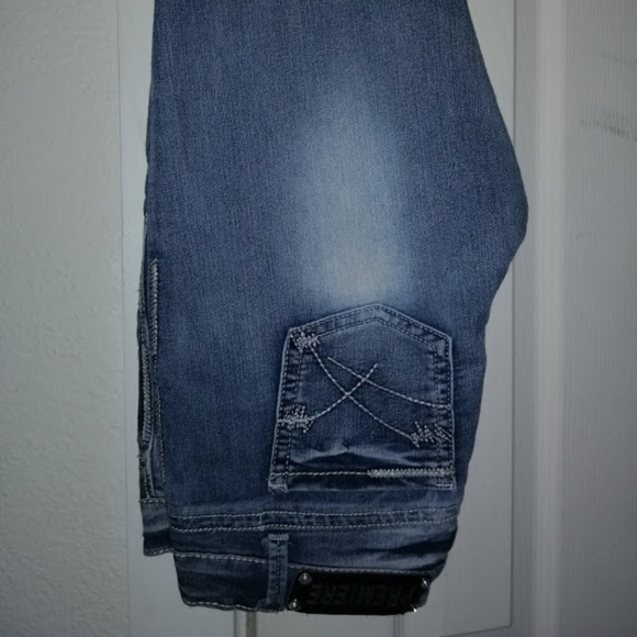 Denim - Jeans